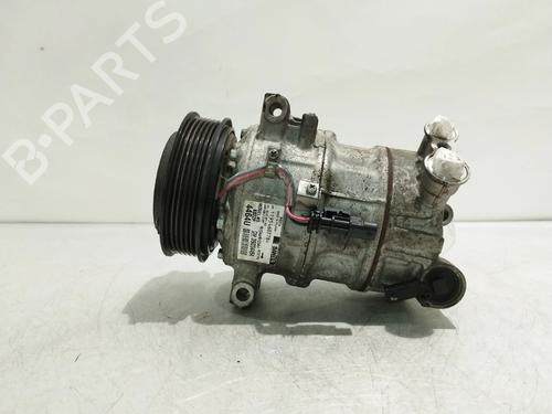 Used AC compressor AC compressor 37178957 37178957