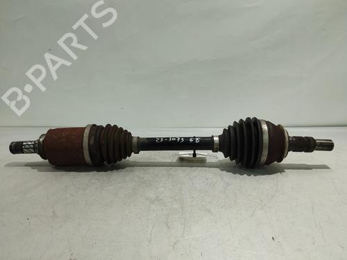 Used Left front driveshaft Left front driveshaft 36805779 36805779