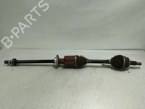 Used Right front driveshaft Right front driveshaft 36805778 36805778