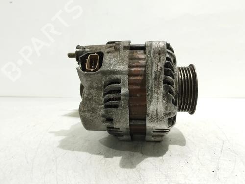 Alternator SMART FORFOUR (454) 1.1 (454.030) | BP36805781M7 - Image 4