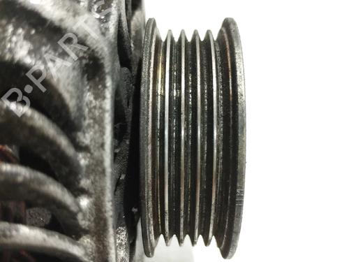 Alternator SMART FORFOUR (454) 1.1 (454.030) | BP36805781M7 - Image 5