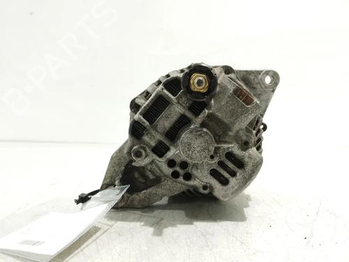 Alternator SMART FORFOUR (454) 1.1 (454.030) | BP36805781M7 - Image 3