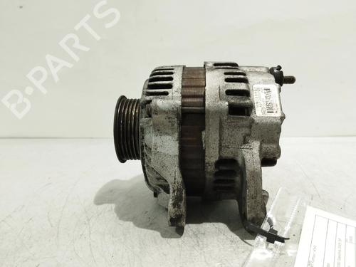 Alternator SMART FORFOUR (454) 1.1 (454.030) | BP36805781M7 - Image 2