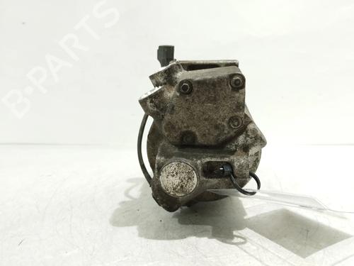 AC compressor SMART FORFOUR (454) 1.1 (454.030) | BP36805783M34 - Image 2