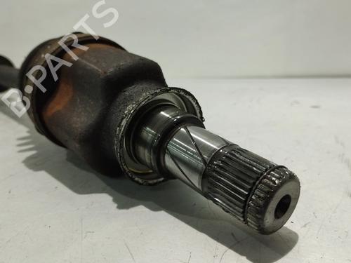 Right front driveshaft SMART FORFOUR (454) 1.1 (454.030) | BP36805785M39 - Image 3