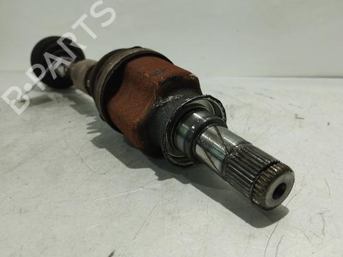 Left front driveshaft SMART FORFOUR (454) 1.1 (454.030) | BP36805786M38 - Image 3