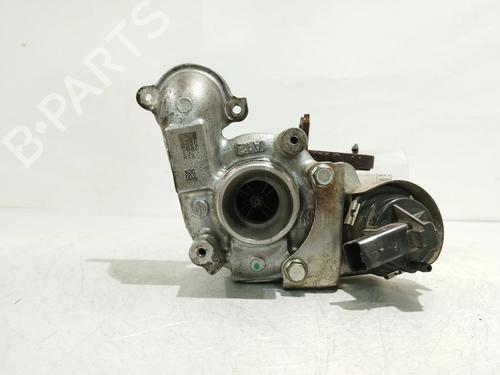 Used Turbocharger/Supercharger Turbocharger/Supercharger 36809844 36809844
