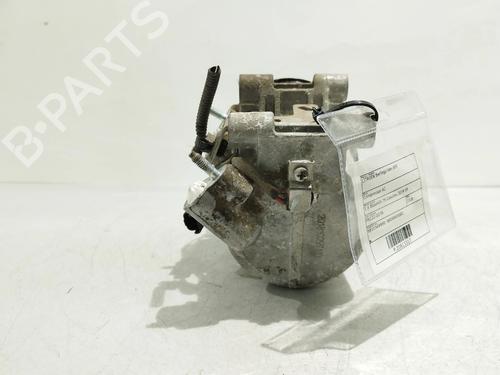 AC compressor CITROËN BERLINGO Box Body/MPV (K9) 1.6 BlueHDi 75 | BP36809843M34 - Image 2
