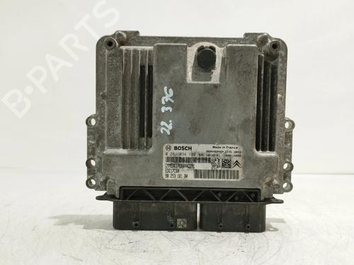engine-control-unit-ecu-citroen-berlingo-box-bodympv-k9-2018-27998716 main image