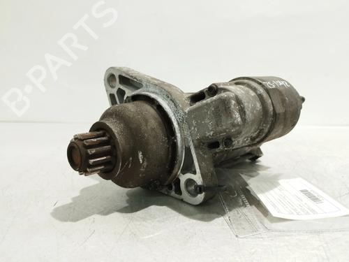 Startmotor Startmotor VW GOLF VI Variant (AJ5) 1.6 TDI (105 hp) 36809849 36809849