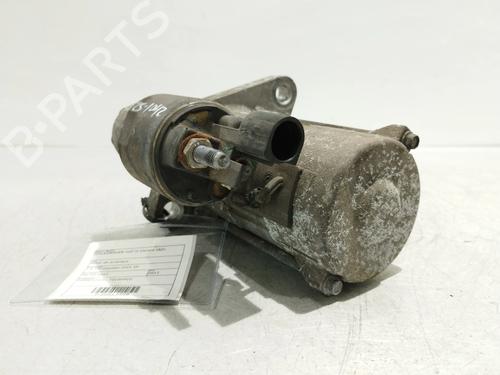 Starter VW GOLF VI Variant (AJ5) 1.6 TDI | BP36809849M8 - Image 2