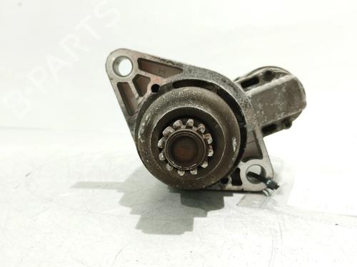 Starter VW GOLF VI Variant (AJ5) 1.6 TDI | BP36809849M8 - Image 4