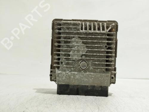 Used Engine control unit (ECU) Engine control unit (ECU) 36809848 36809848