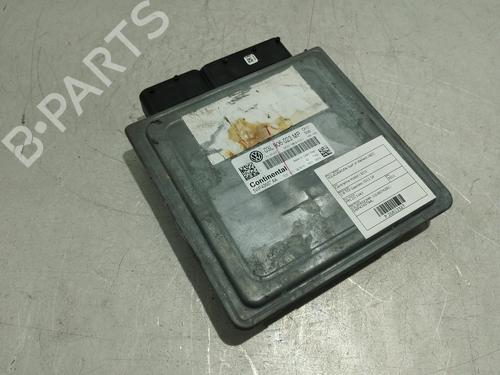 Engine control unit (ECU) VW GOLF VI Variant (AJ5) 1.6 TDI | BP36809848M57 - Image 2