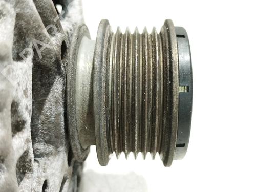 Alternator VW GOLF VI Variant (AJ5) 1.6 TDI | BP30795361M7 - Image 5