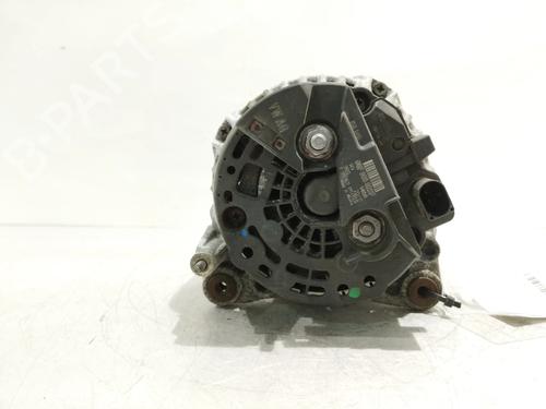 Alternator VW GOLF VI Variant (AJ5) 1.6 TDI | BP30795361M7 - Image 3