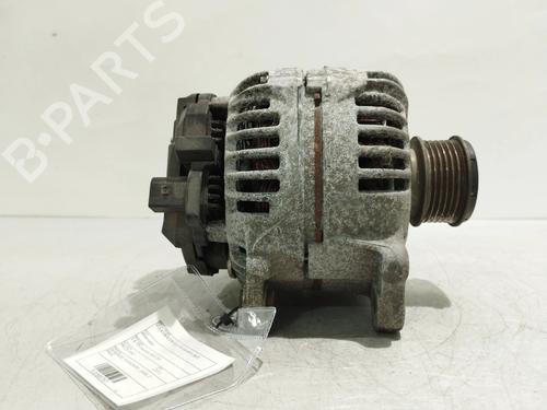 Alternator VW GOLF VI Variant (AJ5) 1.6 TDI | BP30795361M7 - Image 4