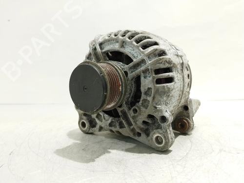 alternator-vw-golf-vi-variant-aj5-2009-2010-2011-2012-2013-2014-30795361 main image
