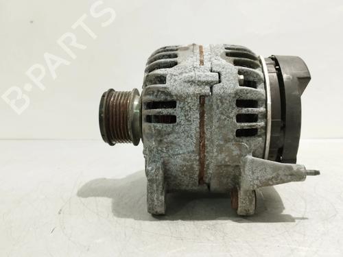 Alternator VW GOLF VI Variant (AJ5) 1.6 TDI | BP30795361M7 - Image 2