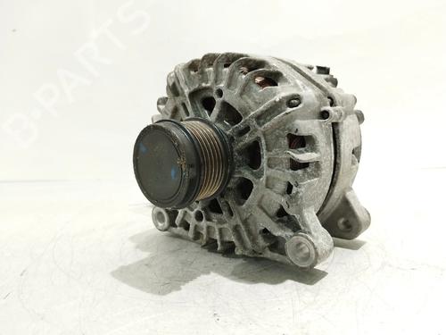 Used Alternator Alternator 37178962 37178962