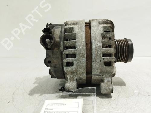 Alternator CITROËN BERLINGO Box Body/MPV (K9) 1.6 BlueHDi 75 | BP37178962M7 - Image 4