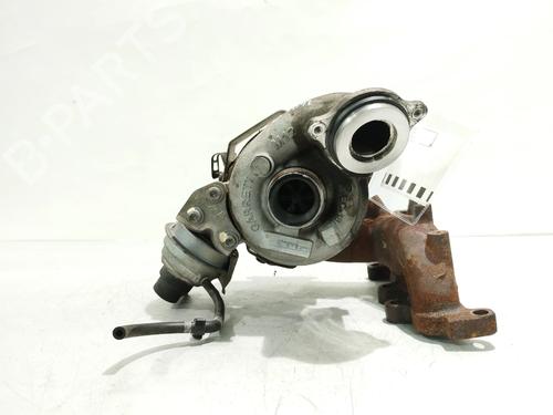 Turbolader/Kompressor für Turbolader/Kompressor 37178964 37178964
