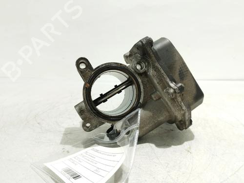 Throttle body VW GOLF VI Variant (AJ5) 1.6 TDI | BP37178963M82 - Image 2