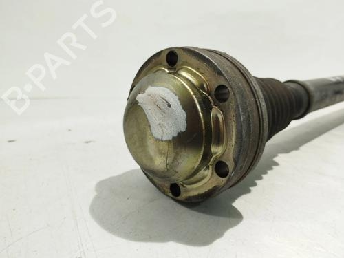 Right front driveshaft VW GOLF VI Variant (AJ5) 1.6 TDI | BP36809850M39 - Image 3