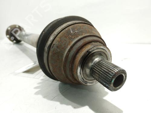 Right front driveshaft VW GOLF VI Variant (AJ5) 1.6 TDI | BP36809850M39 - Image 2