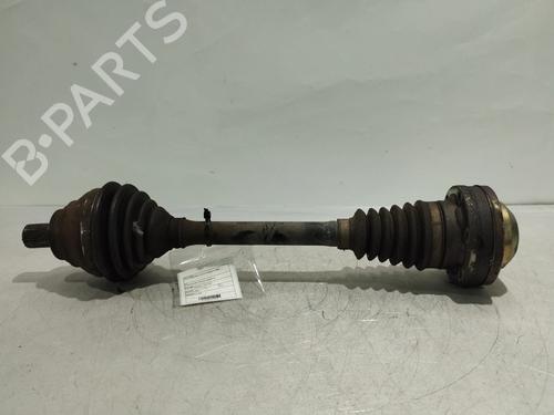 Drivaksel fortil venstre Drivaksel fortil venstre VW GOLF VI Variant (AJ5) 1.6 TDI (105 hp) 36809851 36809851