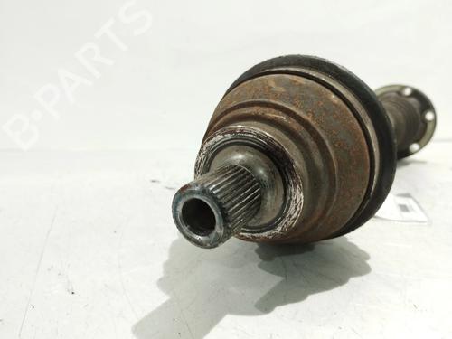 Left front driveshaft VW GOLF VI Variant (AJ5) 1.6 TDI | BP36809851M38 - Image 2