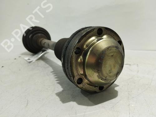 Left front driveshaft VW GOLF VI Variant (AJ5) 1.6 TDI | BP36809851M38 - Image 3