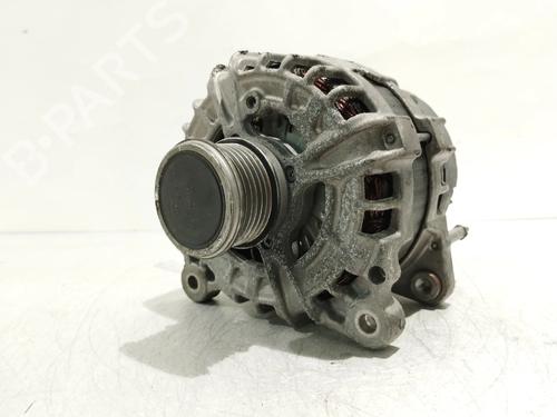 Used Alternator Alternator 36809852 36809852