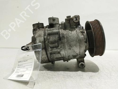AC compressor SKODA OCTAVIA III Combi (5E5, 5E6) 1.6 TDI | BP36809853M34 - Image 3