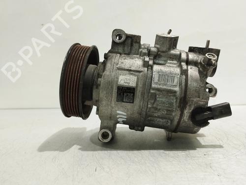 Used AC compressor AC compressor 36809853 36809853