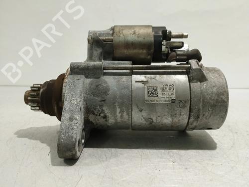 Starter SKODA OCTAVIA III Combi (5E5, 5E6) 1.6 TDI | BP36809856M8 - Image 3