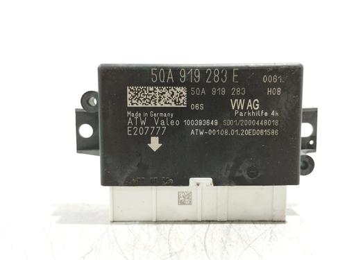 Used Electronic module Electronic module 36809867 36809867