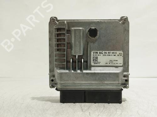 Used Engine control unit (ECU) Engine control unit (ECU) 37178965 37178965