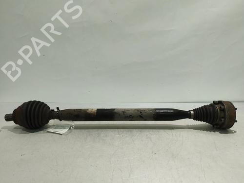 Used Right front driveshaft Right front driveshaft 36814553 36814553