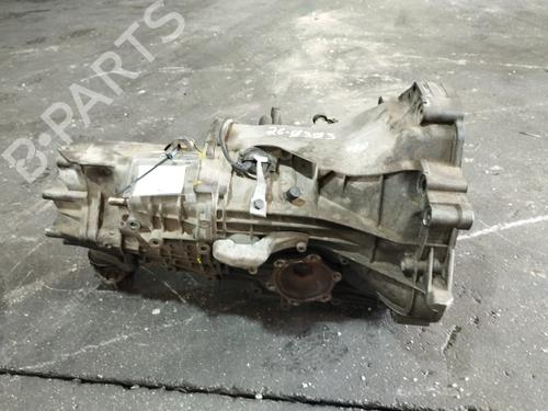 Gearbox AUDI A4 B6 Avant (8E5) 1.9 TDI | BP34614995M3 - Image 2