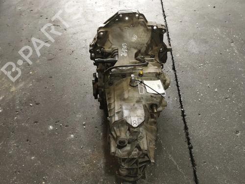 Gearbox AUDI A4 B6 Avant (8E5) 1.9 TDI | BP34614995M3 - Image 3