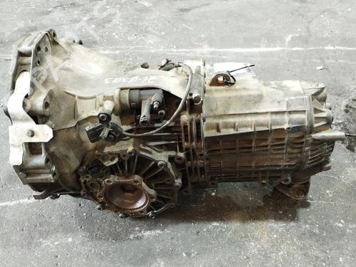 Gearbox AUDI A4 B6 Avant (8E5) 1.9 TDI | BP34614995M3 - Image 4