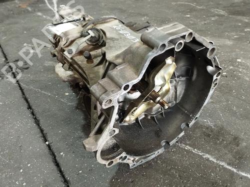 gearbox-audi-a4-b6-avant-8e5-2000-2001-2002-2003-2004-2005-34614995 main image