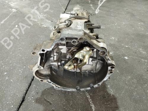 Gearbox AUDI A4 B6 Avant (8E5) 1.9 TDI | BP34614995M3 - Image 5