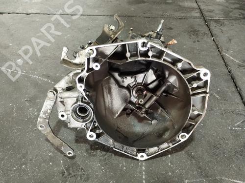 Gearbox FIAT 500 (312_) 0.9 (312AXG1A, 312.AXG11) | BP34430894M3 - Image 5