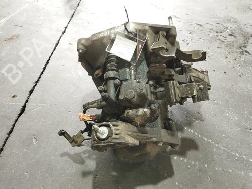 Gearbox FIAT 500 (312_) 0.9 (312AXG1A, 312.AXG11) | BP34430894M3 - Image 3