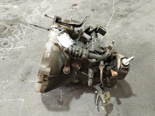 Gearbox FIAT 500 (312_) 0.9 (312AXG1A, 312.AXG11) | BP34430894M3 - Image 4