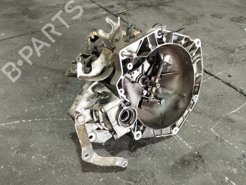 gearbox-fiat-500-312_-2007-34430894 main image