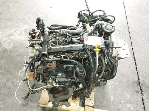 Engine OPEL ASTRA J Saloon 1.3 CDTI (69) | BP34515726M1 - Image 2