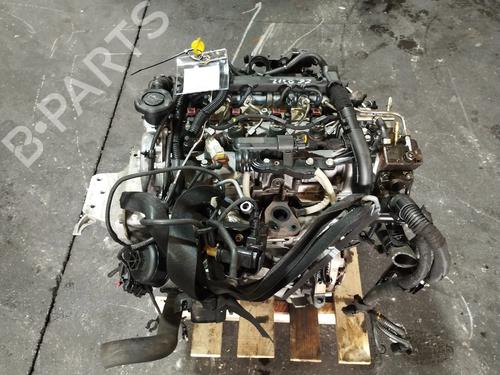 Used Engine Engine 34515726 34515726
